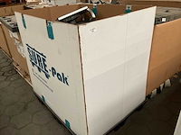 Partij monitoren - afbeelding 2 van  2