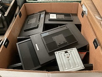 Partij monitoren - afbeelding 1 van  3