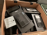 Partij monitoren - afbeelding 2 van  3