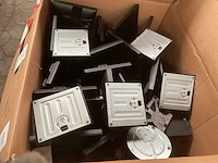 Partij monitoren - afbeelding 2 van  3