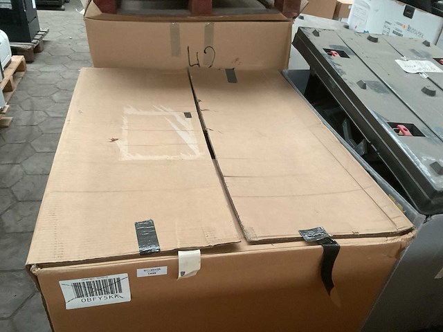 Partij monitoren - afbeelding 3 van  3