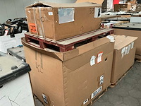 Partij monitoren - afbeelding 1 van  1