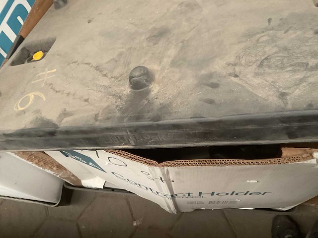 Partij monitoren - afbeelding 2 van  2