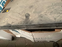 Partij monitoren - afbeelding 2 van  2