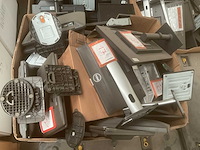 Partij monitoren - afbeelding 1 van  3