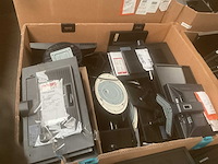 Partij monitoren - afbeelding 1 van  2