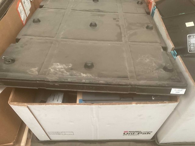 Partij monitoren - afbeelding 2 van  2