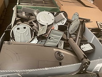 Partij monitoren - afbeelding 2 van  2