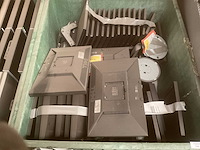 Partij monitoren - afbeelding 1 van  3