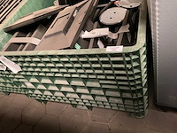 Partij monitoren - afbeelding 3 van  3