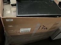 Partij monitoren - afbeelding 2 van  2