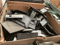 Partij monitoren - afbeelding 1 van  1