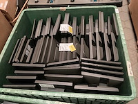 Partij monitoren - afbeelding 2 van  3