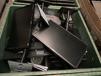 Partij monitoren - afbeelding 1 van  2