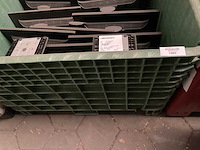 Partij monitoren - afbeelding 2 van  2