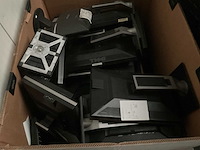 Partij monitoren - afbeelding 1 van  3