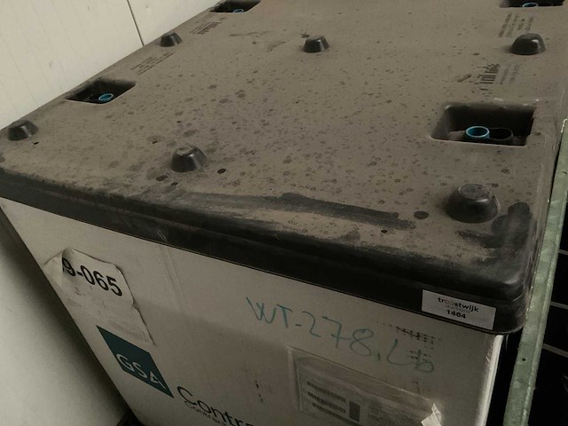 Partij monitoren - afbeelding 3 van  3