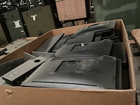 Partij monitoren - afbeelding 1 van  4