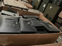 Partij monitoren - afbeelding 2 van  4