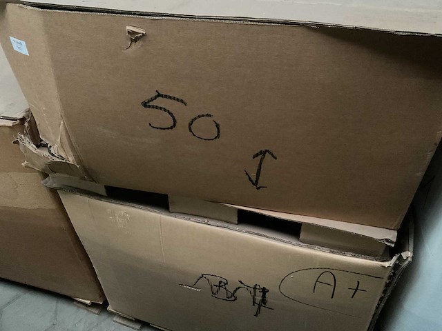 Partij monitoren - afbeelding 3 van  4