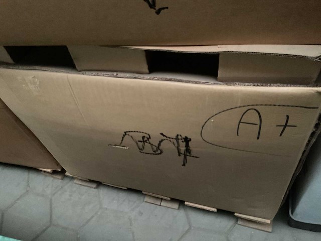 Partij monitoren - afbeelding 4 van  4