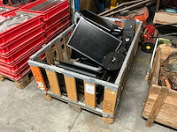 Partij monitoren - afbeelding 1 van  4