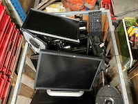 Partij monitoren - afbeelding 3 van  4