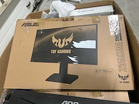 Partij monitors / pc schermen - afbeelding 4 van  6