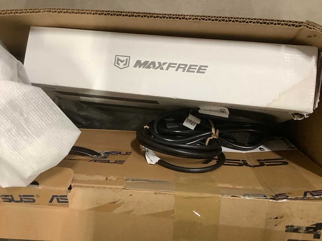 Partij monitors / pc schermen - afbeelding 5 van  6