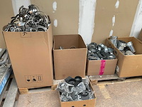 Partij montage- en klembeugels - afbeelding 1 van  5