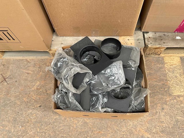 Partij montage- en klembeugels - afbeelding 5 van  5