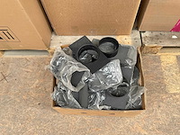 Partij montage- en klembeugels - afbeelding 5 van  5