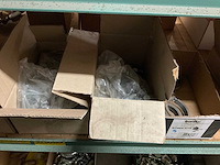 Partij montage beugels - afbeelding 1 van  2