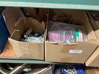 Partij montage beugels - afbeelding 3 van  3