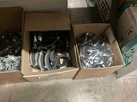 Partij montage beugels - afbeelding 4 van  4