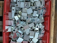 Partij montage materiaal - afbeelding 2 van  15