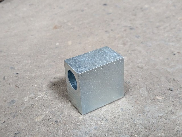 Partij montage materiaal - afbeelding 3 van  15