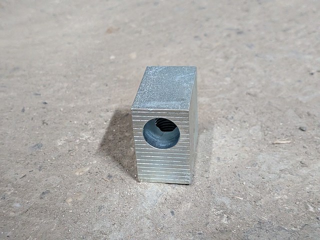 Partij montage materiaal - afbeelding 4 van  15