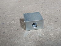 Partij montage materiaal - afbeelding 5 van  15