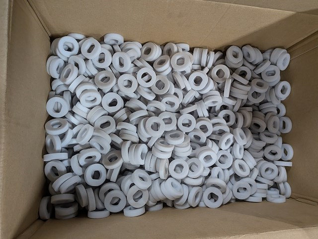 Partij montage materiaal - afbeelding 6 van  15