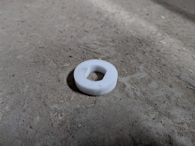 Partij montage materiaal - afbeelding 7 van  15