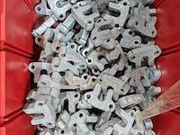 Partij montage materiaal - afbeelding 8 van  15