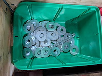 Partij montage materiaal - afbeelding 10 van  15