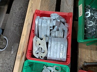 Partij montage materiaal - afbeelding 11 van  15