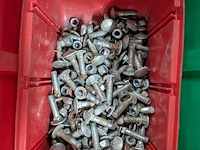 Partij montage materiaal - afbeelding 14 van  15