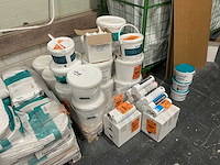 Partij montage middelen - afbeelding 2 van  5