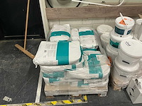 Partij montage middelen - afbeelding 3 van  5