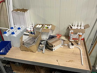 Partij montage middelen - afbeelding 4 van  5