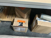 Partij montage middelen - afbeelding 5 van  5