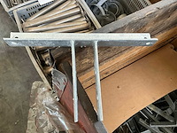 Partij montagebeugels - afbeelding 1 van  6